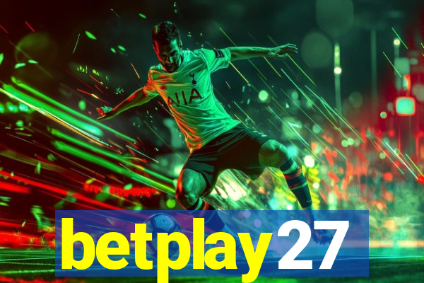 betplay27