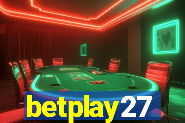 betplay27