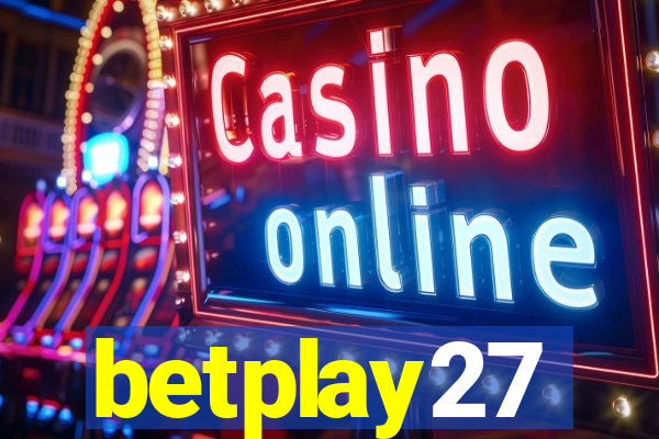 betplay27