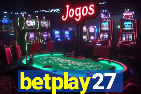 betplay27