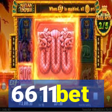 6611bet