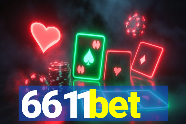 6611bet