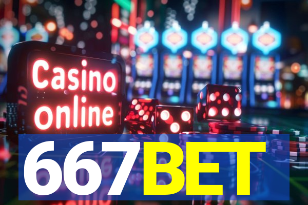 667BET