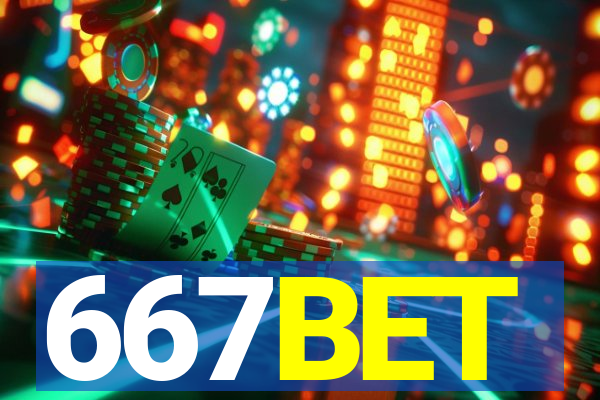 667BET