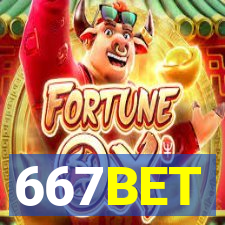 667BET