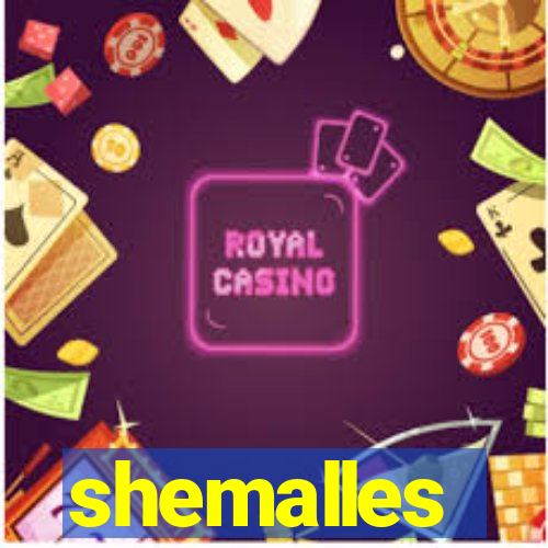 shemalles