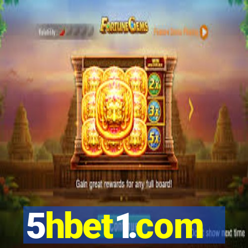 5hbet1.com