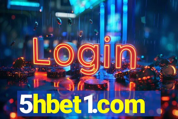 5hbet1.com