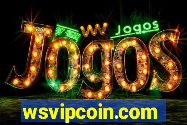 wsvipcoin.com