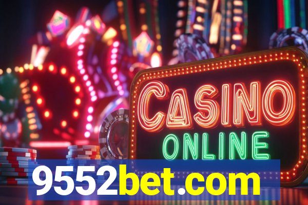 9552bet.com