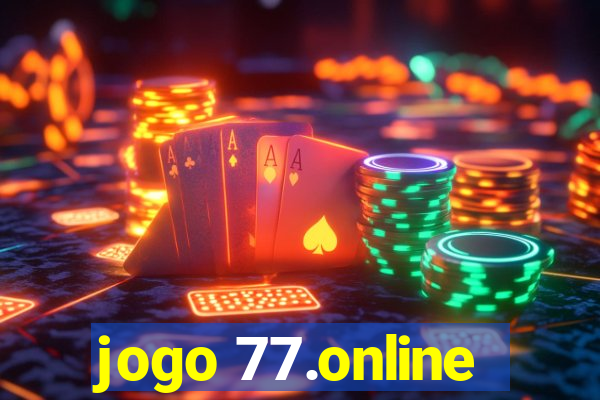 jogo 77.online