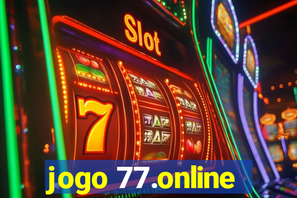 jogo 77.online