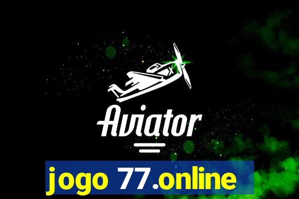 jogo 77.online