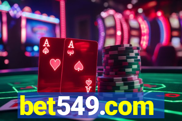 bet549.com