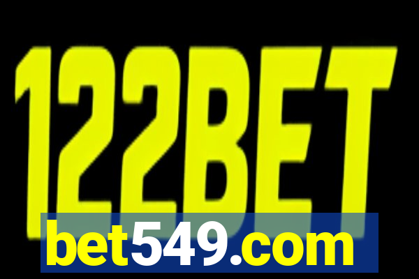 bet549.com