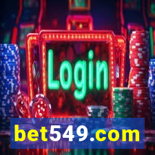 bet549.com