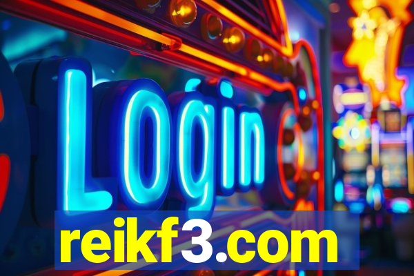 reikf3.com