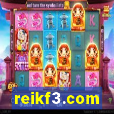 reikf3.com