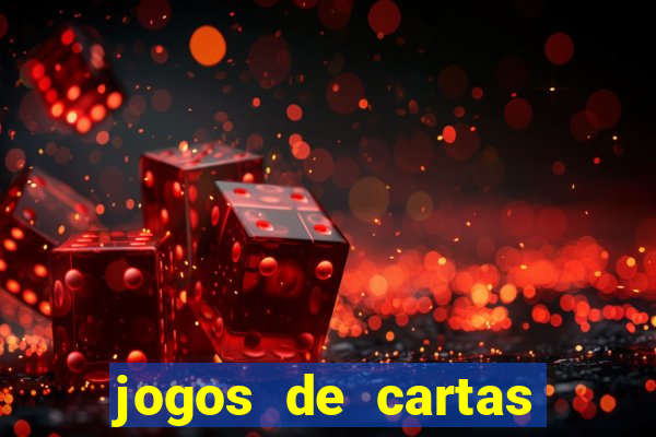 jogos de cartas ciganas online