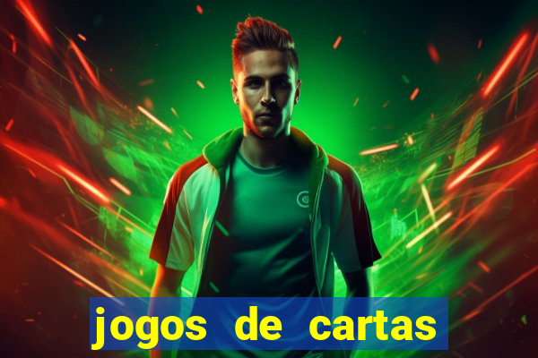 jogos de cartas ciganas online