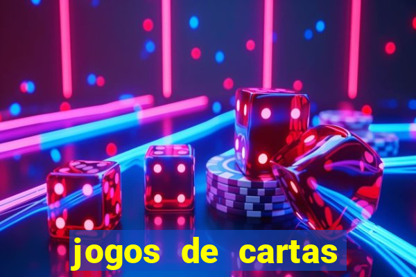 jogos de cartas ciganas online