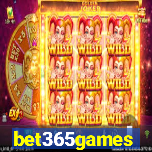 bet365games