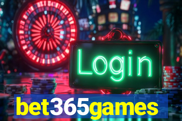 bet365games