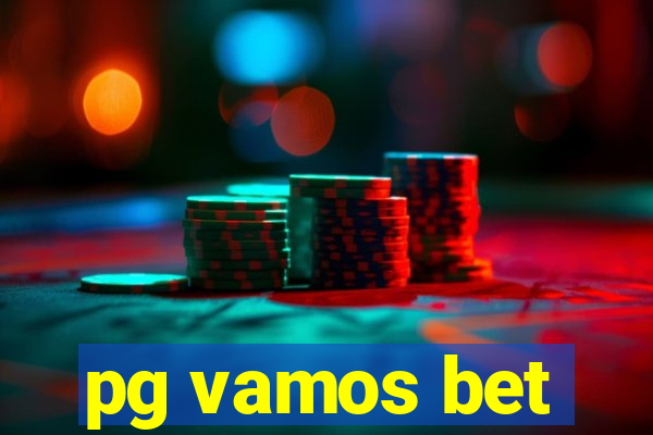 pg vamos bet