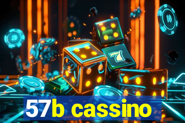 57b cassino