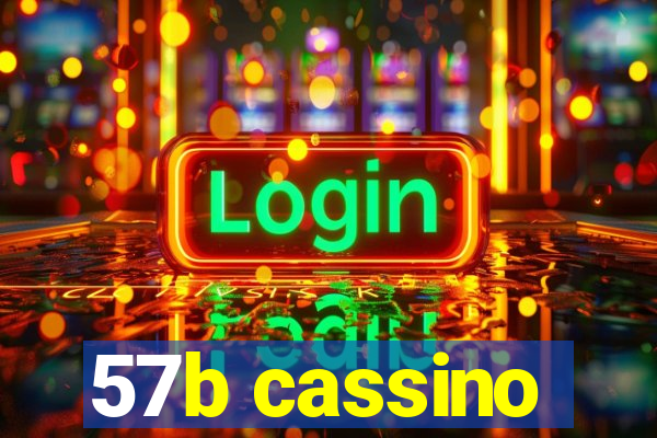 57b cassino