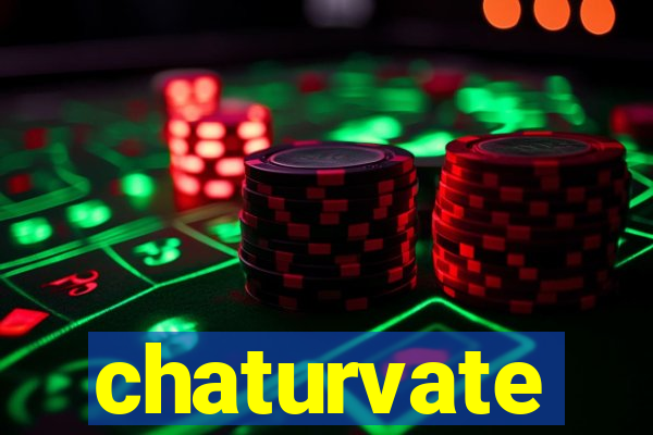 chaturvate