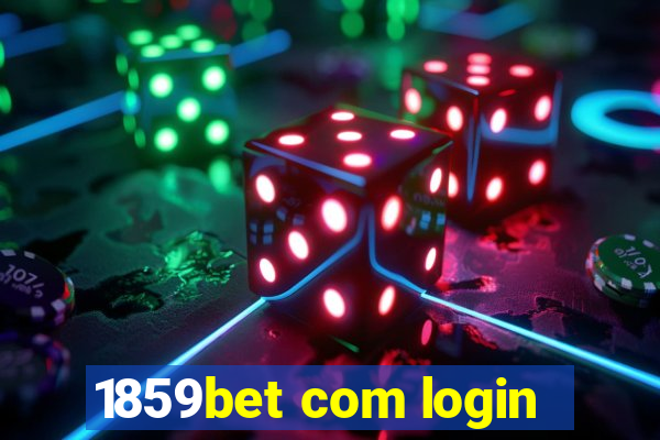 1859bet com login