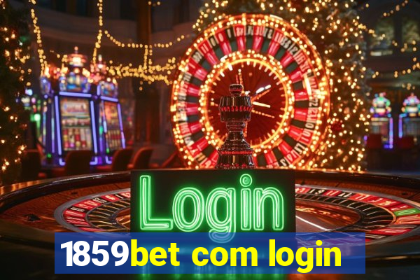 1859bet com login