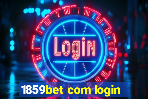 1859bet com login