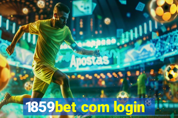 1859bet com login