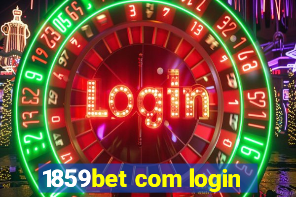 1859bet com login