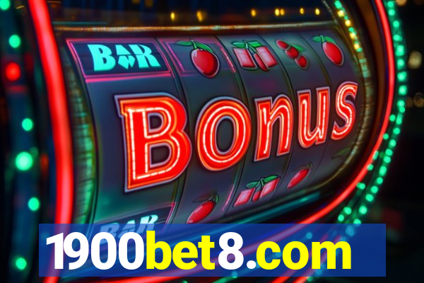 1900bet8.com