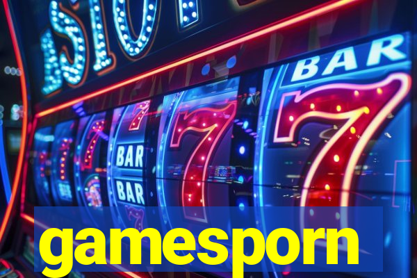 gamesporn