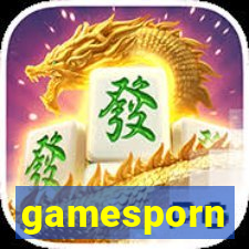 gamesporn