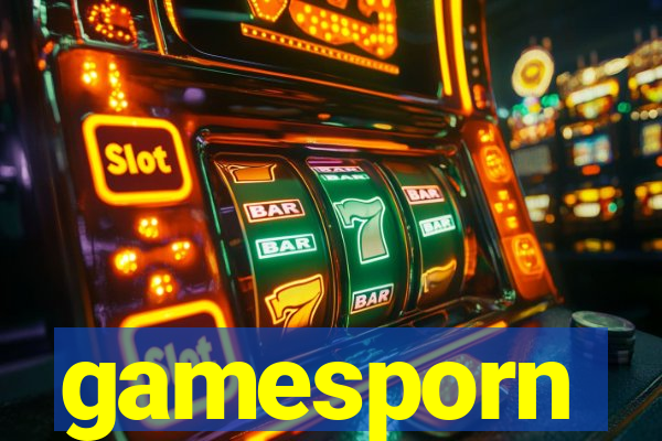 gamesporn