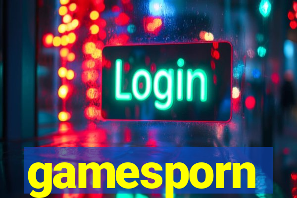 gamesporn