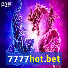 7777hot.bet