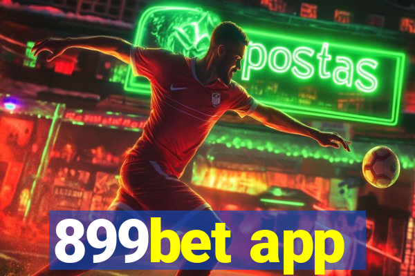 899bet app