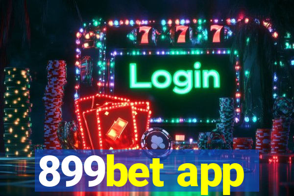 899bet app