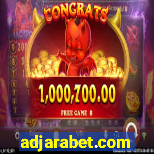 adjarabet.com