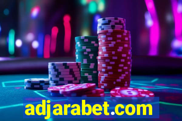 adjarabet.com