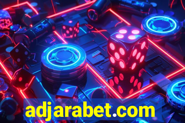 adjarabet.com