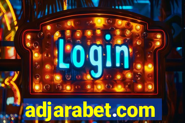 adjarabet.com