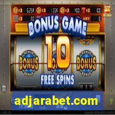 adjarabet.com