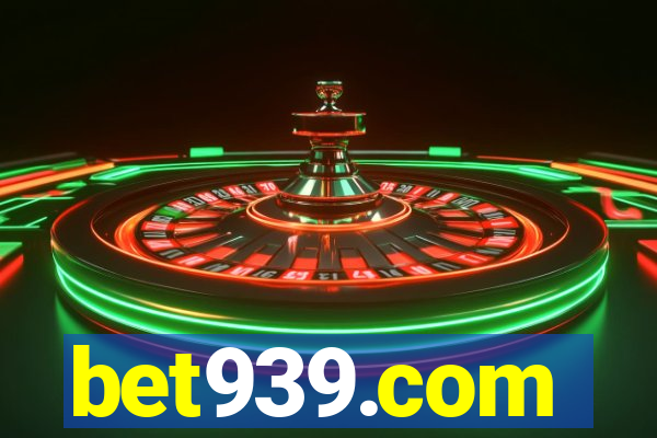 bet939.com